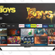 Amazon Fire TV Omni Series 4K Smart TV | $290